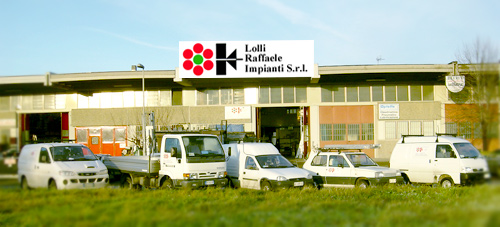 Lolli Impianti srl